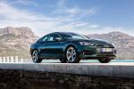 Audi A5 Coupe 2.0 TFSI Quattro 2017 года (AU)